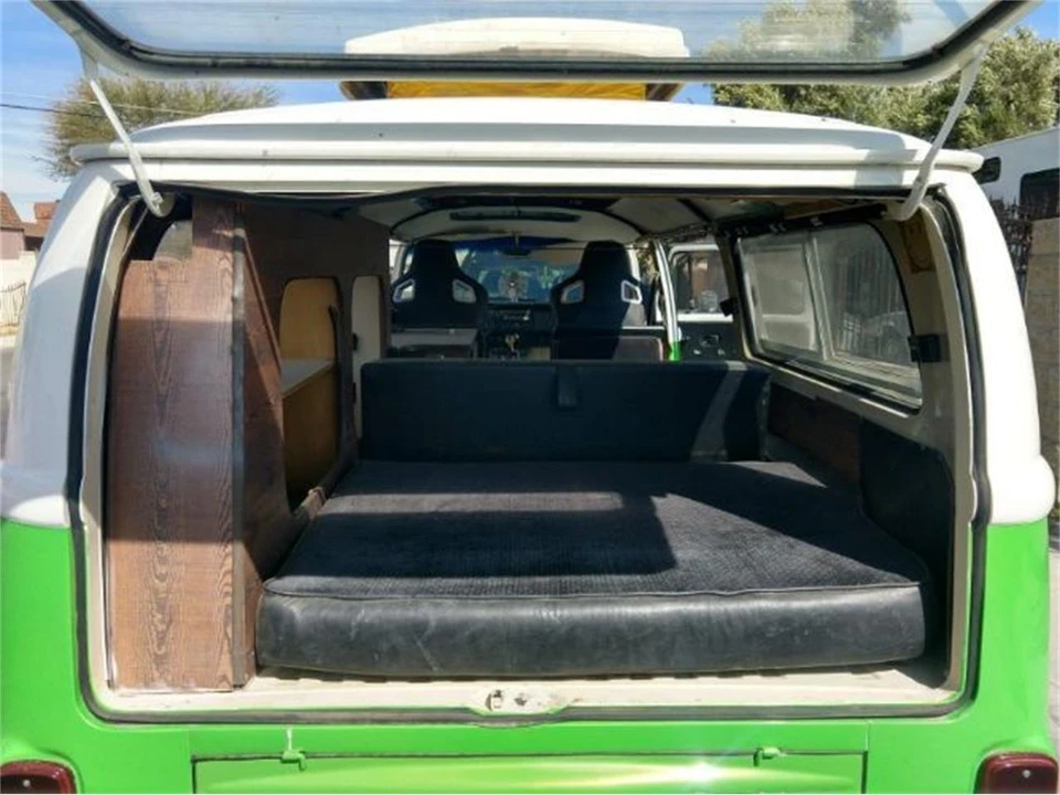 1978 Volkswagen Bay-Window Bus - Image 28 of 30