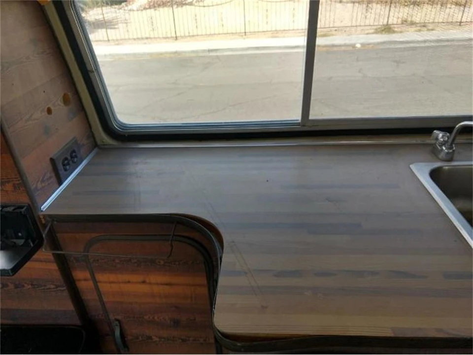 1978 Volkswagen Bay-Window Bus - Image 29 of 30