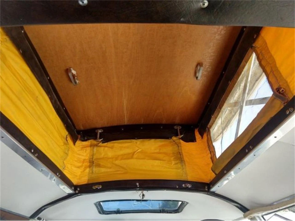 1978 Volkswagen Bay-Window Bus - Image 30 of 30