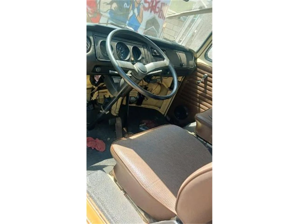 1978 Volkswagen Bay-Window Bus - Image 9 of 11