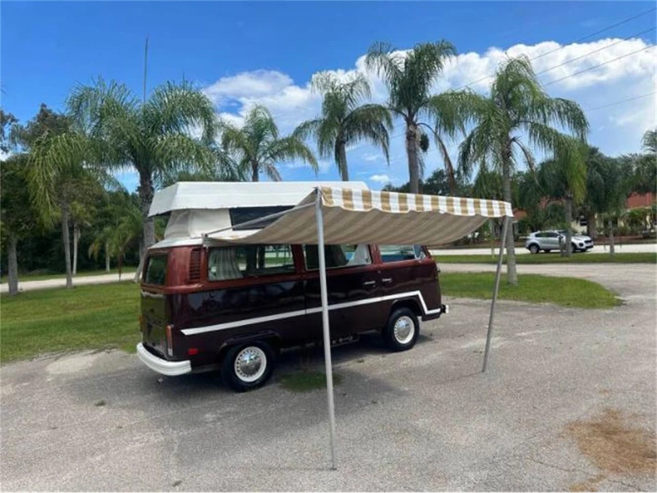 1978 Volkswagen Bay-Window Bus - Image 5 of 25