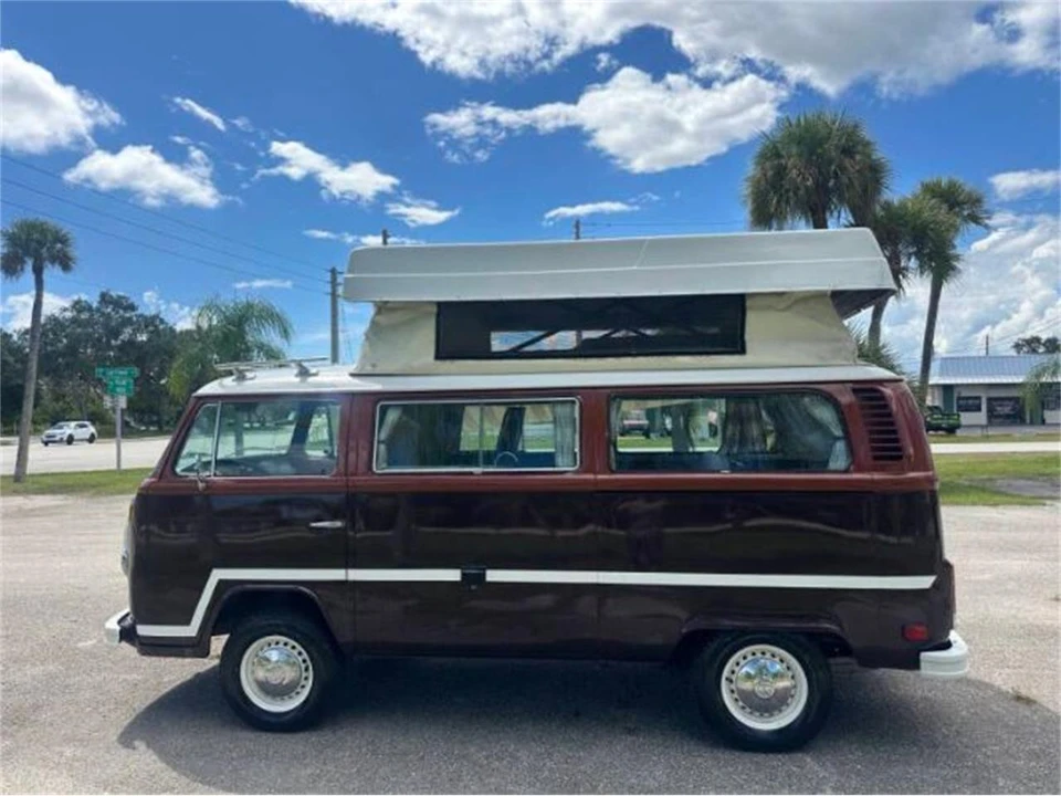 1978 Volkswagen Bay-Window Bus - Image 6 of 25