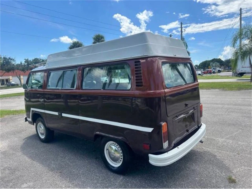 1978 Volkswagen Bay-Window Bus - Image 18 of 25