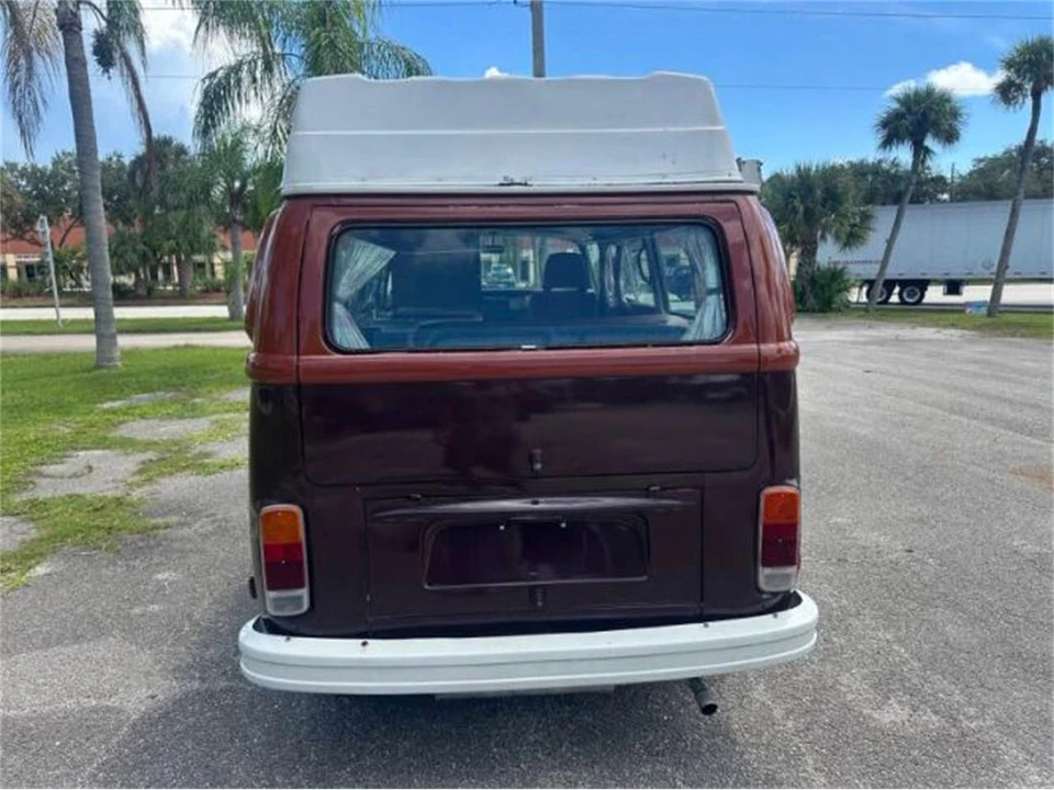 1978 Volkswagen Bay-Window Bus - Image 19 of 25