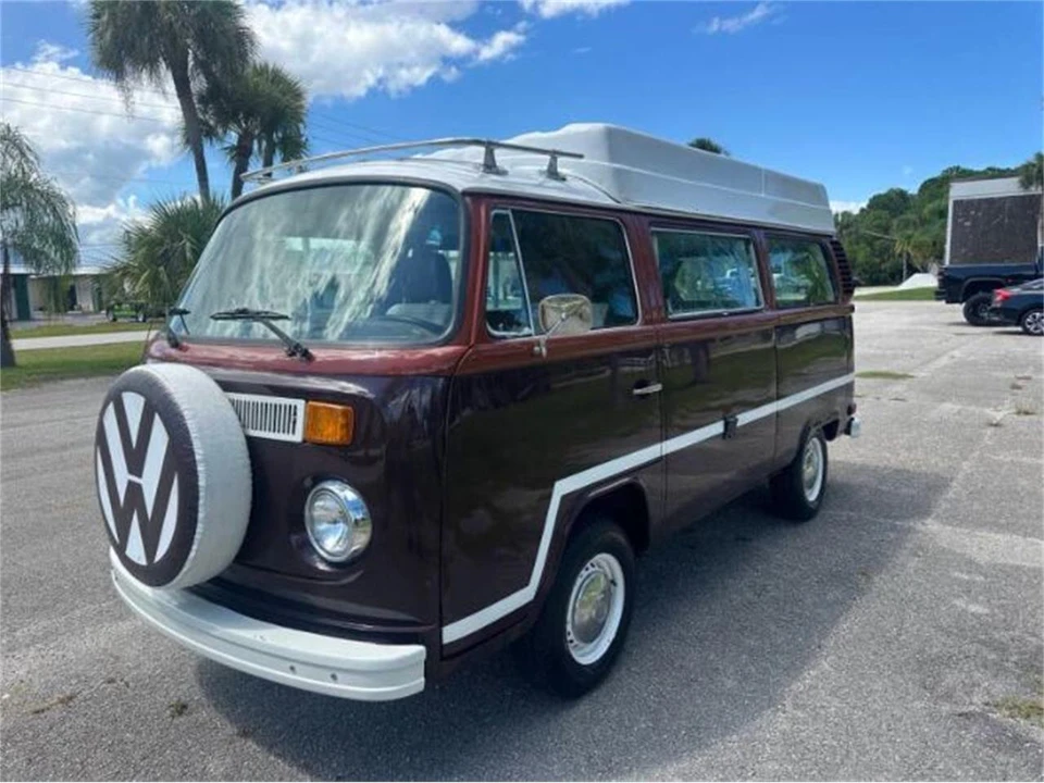 1978 Volkswagen Bay-Window Bus - Image 23 of 25