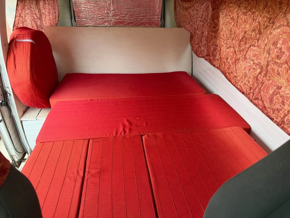 1978 Volkswagen Bay-Window Camper - Image 9 of 17
