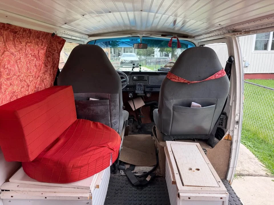 1978 Volkswagen Bay-Window Camper - Image 7 of 17