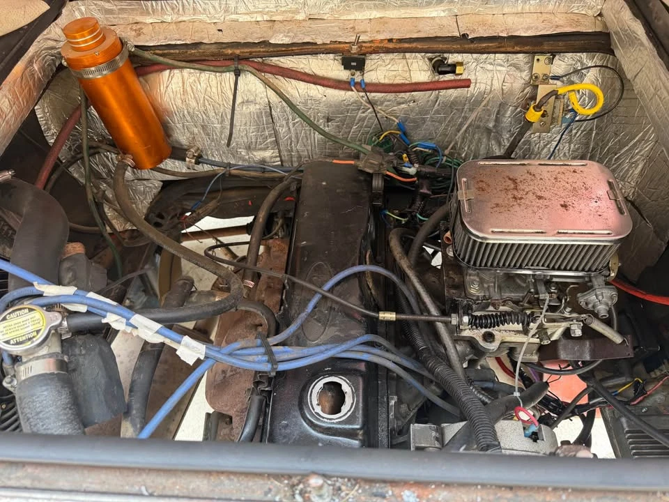 1978 Volkswagen Bay-Window Camper - Image 13 of 17