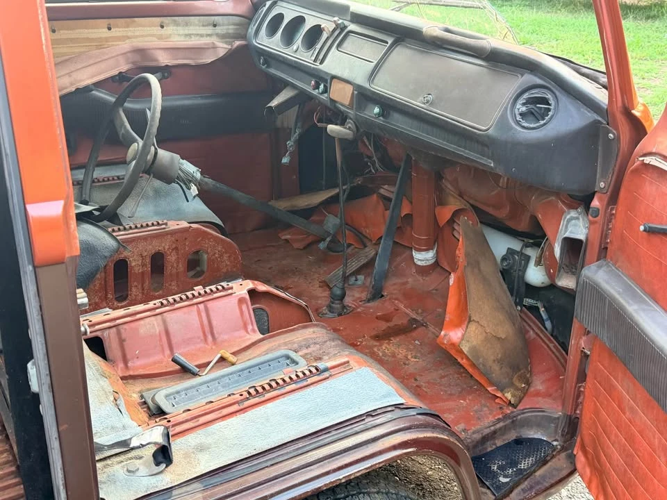 1978 Volkswagen Bay-Window Bus - Image 7 of 20