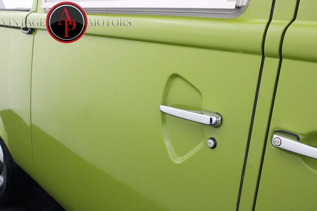 1978 Volkswagen Bay-Window Camper - Image 20 of 21