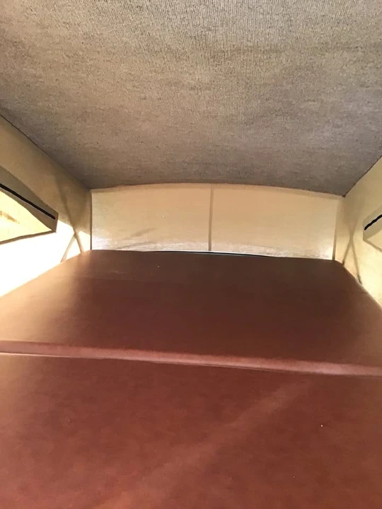 1978 Volkswagen Bay-Window Bus - Image 3 of 15
