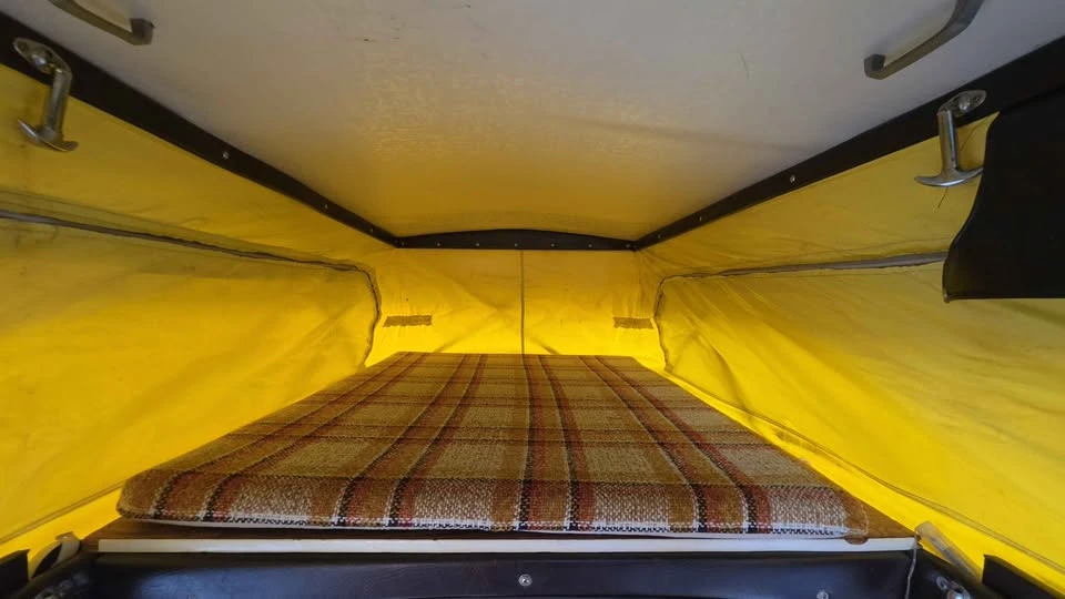 1978 Volkswagen Bay-Window Camper - Image 14 of 18