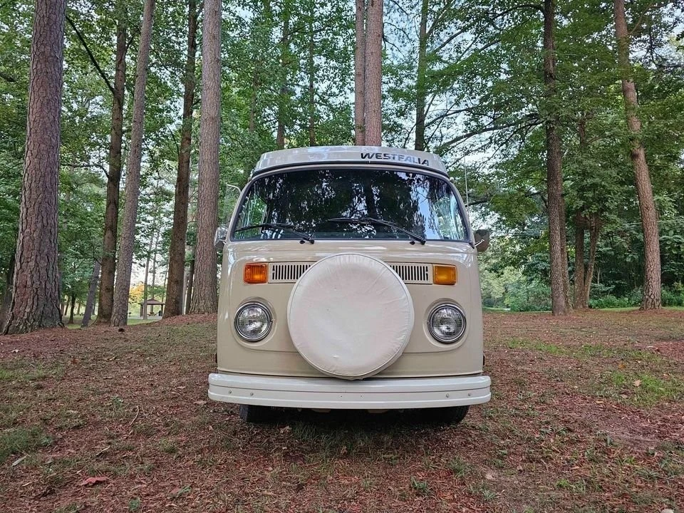 1978 Volkswagen Bay-Window Bus - Image 4 of 9