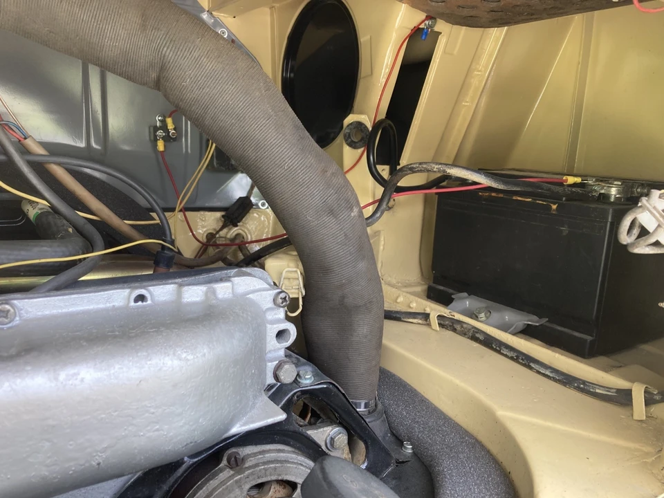 1978 Volkswagen Bay-Window Bus - Image 10 of 15