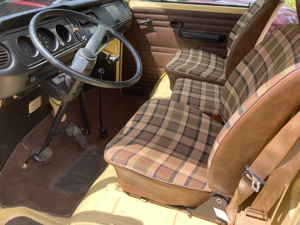 1978 Volkswagen Bay-Window Bus - Image 4 of 15