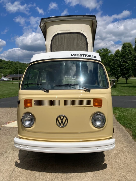 1978 Volkswagen Bay-Window Bus - Image 3 of 15