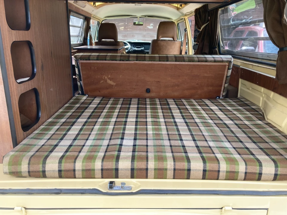 1978 Volkswagen Bay-Window Bus - Image 7 of 15