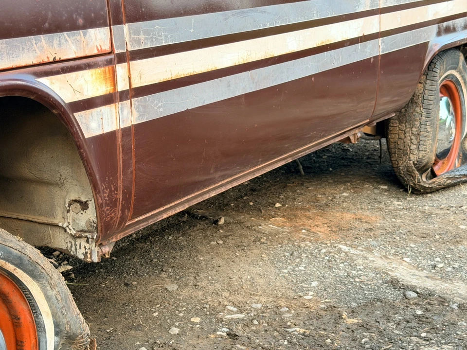 1978 Volkswagen Bay-Window Bus - Image 14 of 20