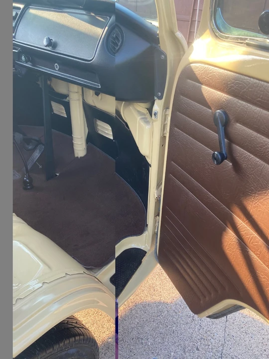 1978 Volkswagen Bay-Window Bus - Image 11 of 23