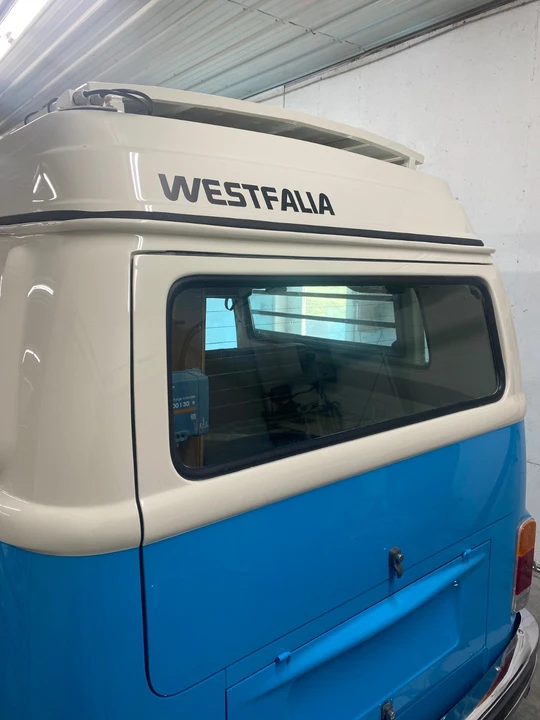 1978 Volkswagen Bay-Window Bus - Image 13 of 21