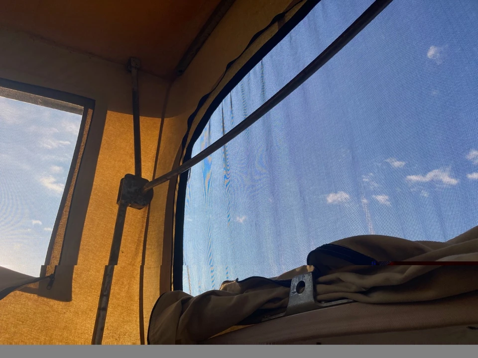 1978 Volkswagen Bay-Window Bus - Image 14 of 23