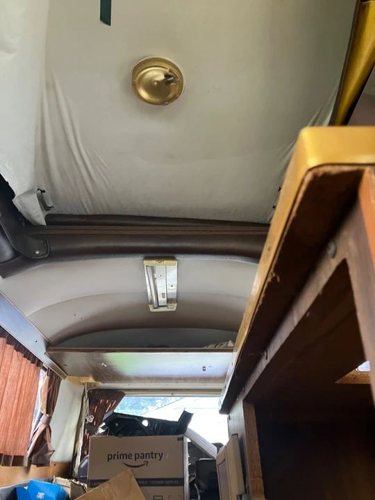 1978 Volkswagen Bay-Window Bus - Image 11 of 11