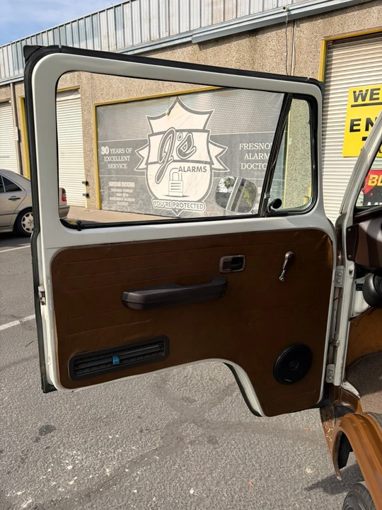 1978 Volkswagen Bay-Window Camper - Image 13 of 21