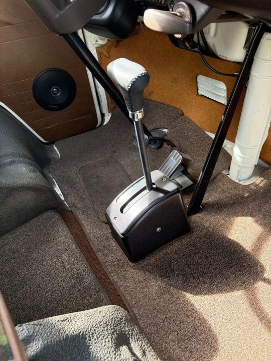 1978 Volkswagen Bay-Window Camper - Image 19 of 21