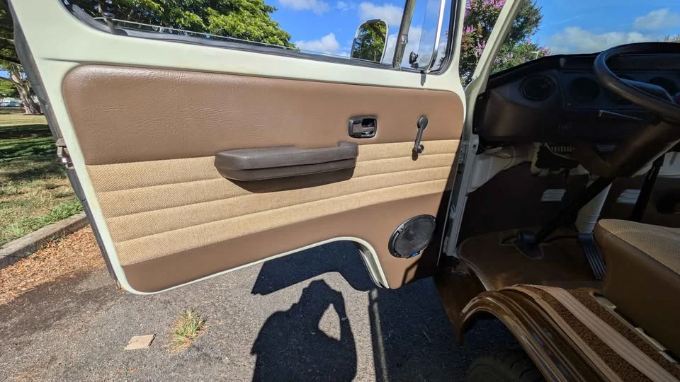 1978 Volkswagen EuroVan - Image 10 of 20