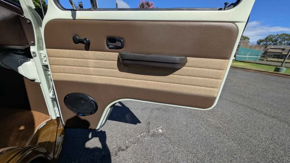 1978 Volkswagen EuroVan - Image 8 of 20