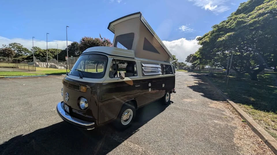 1978 Volkswagen EuroVan - Image 13 of 20