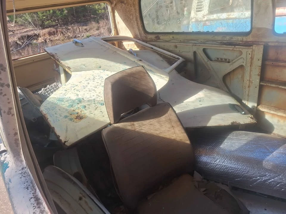 1978 Volkswagen EuroVan - Image 15 of 19