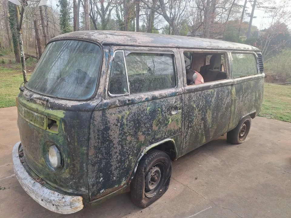 1978 Volkswagen EuroVan - Image 4 of 19