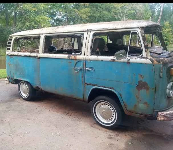 1978 Volkswagen EuroVan - Image 7 of 19