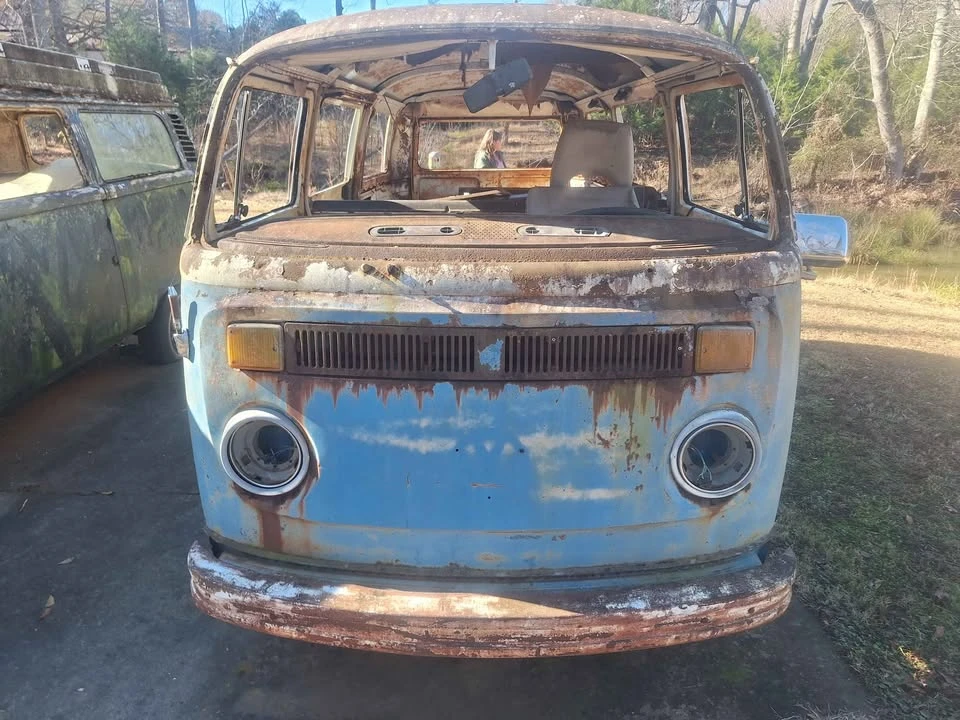 1978 Volkswagen EuroVan - Image 8 of 19