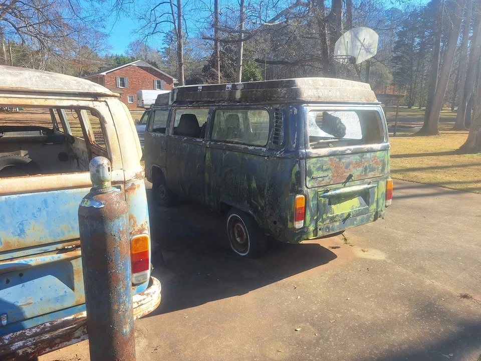 1978 Volkswagen EuroVan - Image 2 of 19