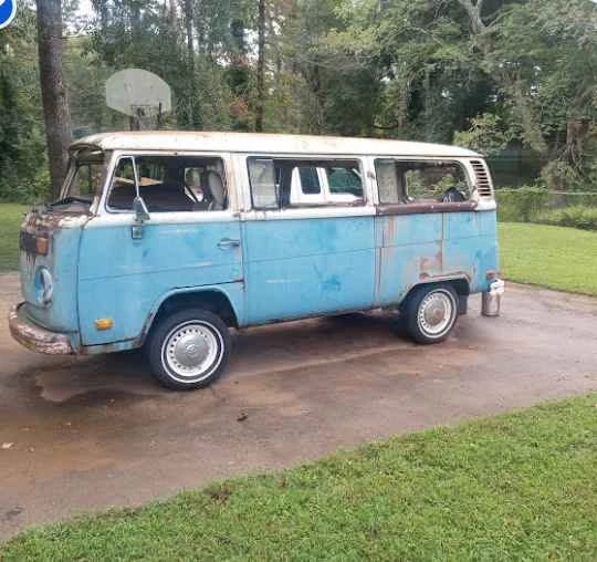1978 Volkswagen EuroVan - Image 5 of 19