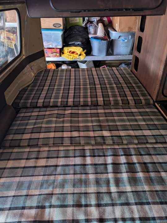 1978 Volkswagen Bay-Window Camper - Image 4 of 19