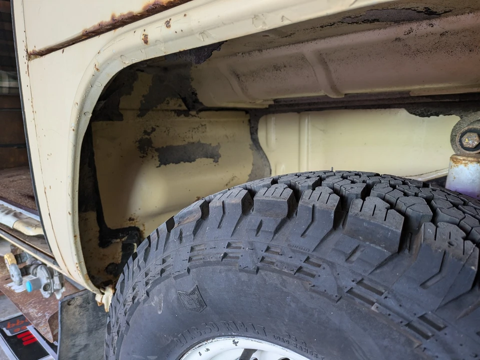 1978 Volkswagen Bay-Window Camper - Image 17 of 19