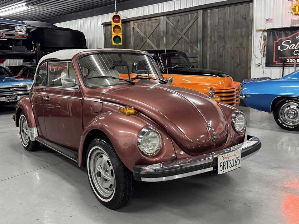1978 Volkswagen Beetle (1958-1979) - Image 2 of 21