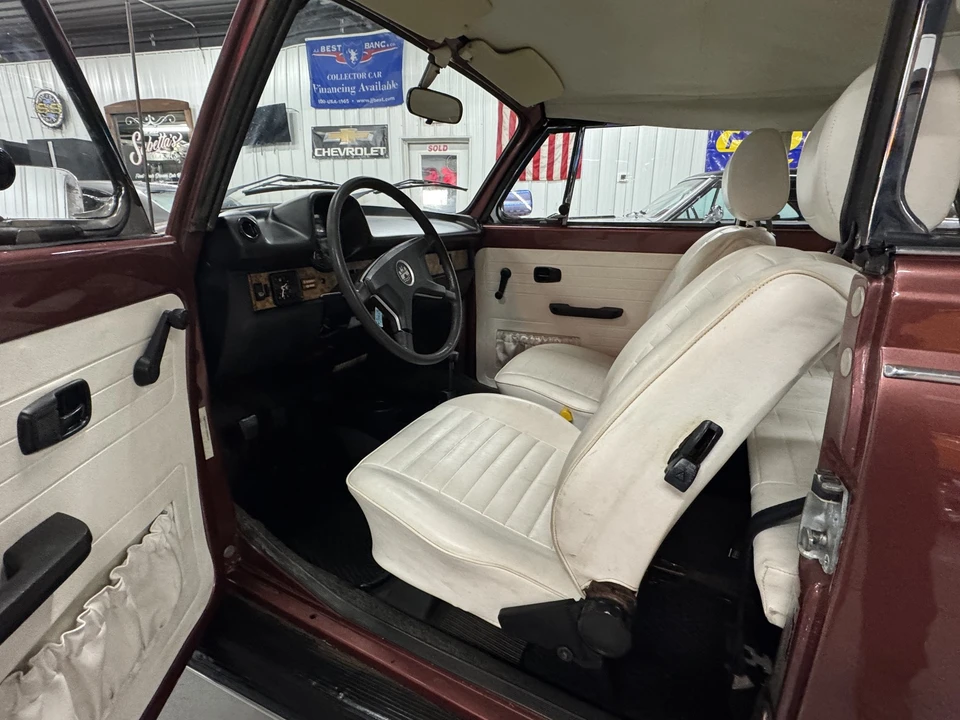 1978 Volkswagen Beetle (1958-1979) - Image 7 of 21