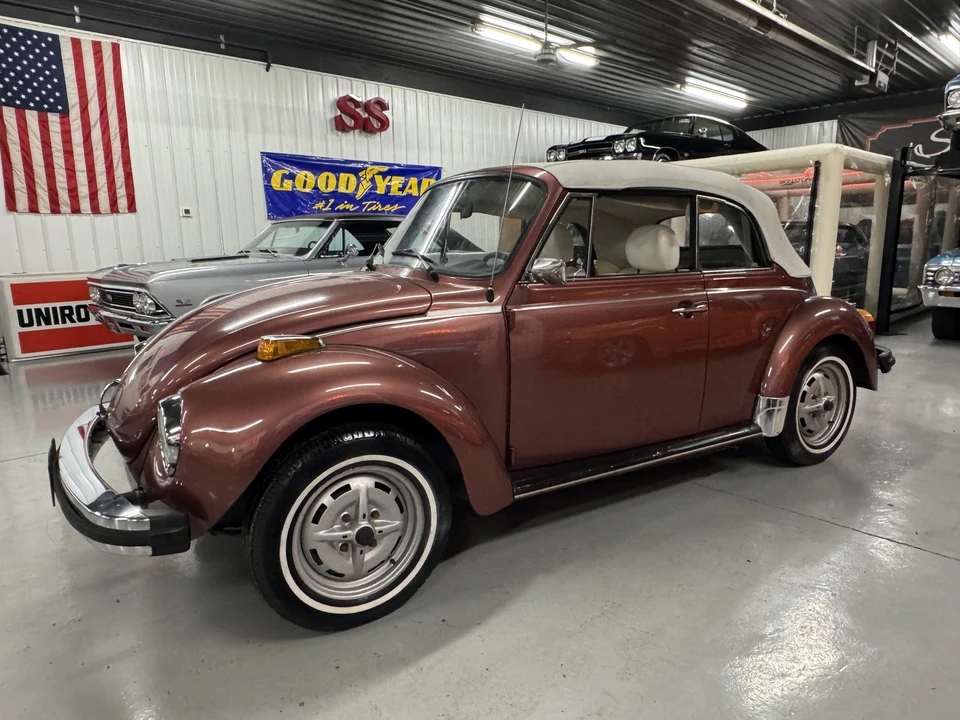 1978 Volkswagen Beetle (1958-1979) - Image 19 of 21