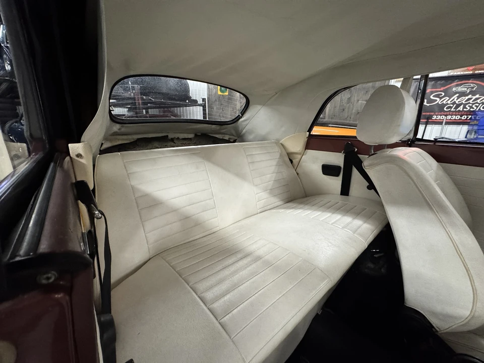1978 Volkswagen Beetle (1958-1979) - Image 8 of 21