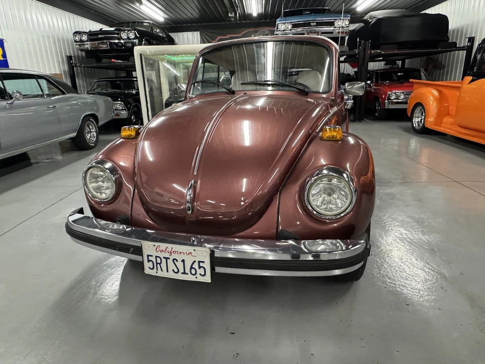 1978 Volkswagen Beetle (1958-1979) - Image 21 of 21