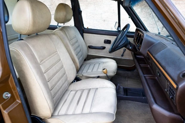 1978 Volkswagen Golf Mk1 - Image 4 of 7