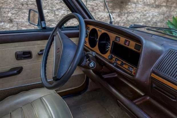 1978 Volkswagen Golf Mk1 - Image 5 of 7