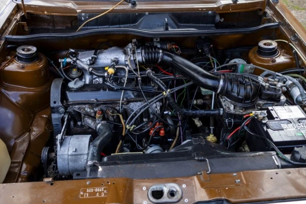1978 Volkswagen Golf Mk1 - Image 6 of 7