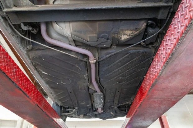 1978 Volkswagen Golf Mk1 - Image 7 of 7