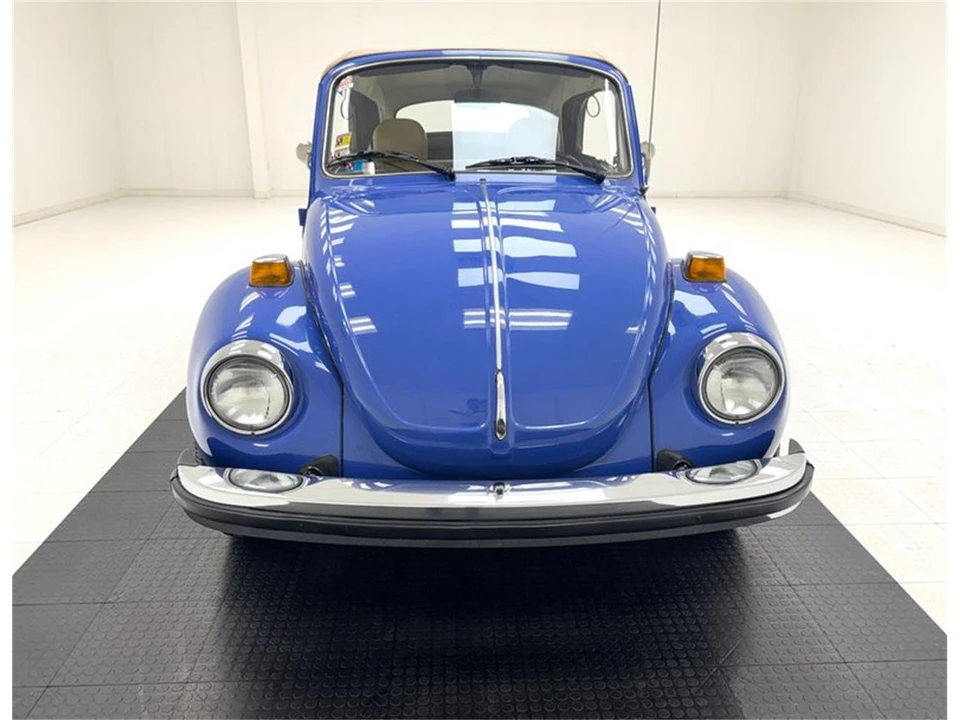 1978 Volkswagen Super Beetle - Image 11 of 31