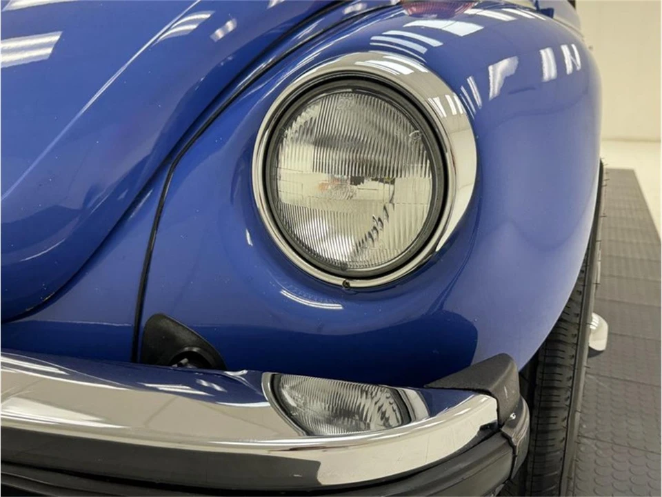 1978 Volkswagen Super Beetle - Image 12 of 31